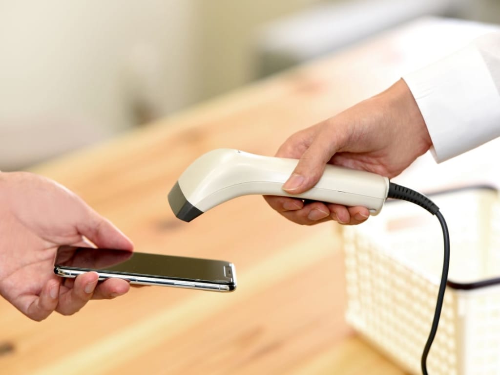 ペイペイで支払い