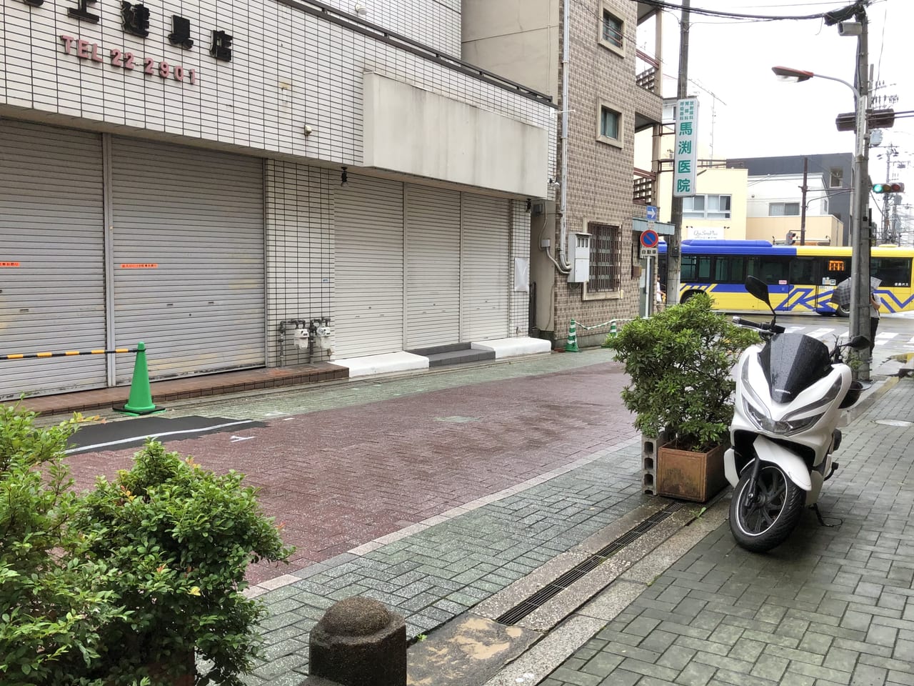 茨木市 大人女性向けのプライベートサロンがオープン 阪急本通商店街 お子様同伴可 号外net 茨木