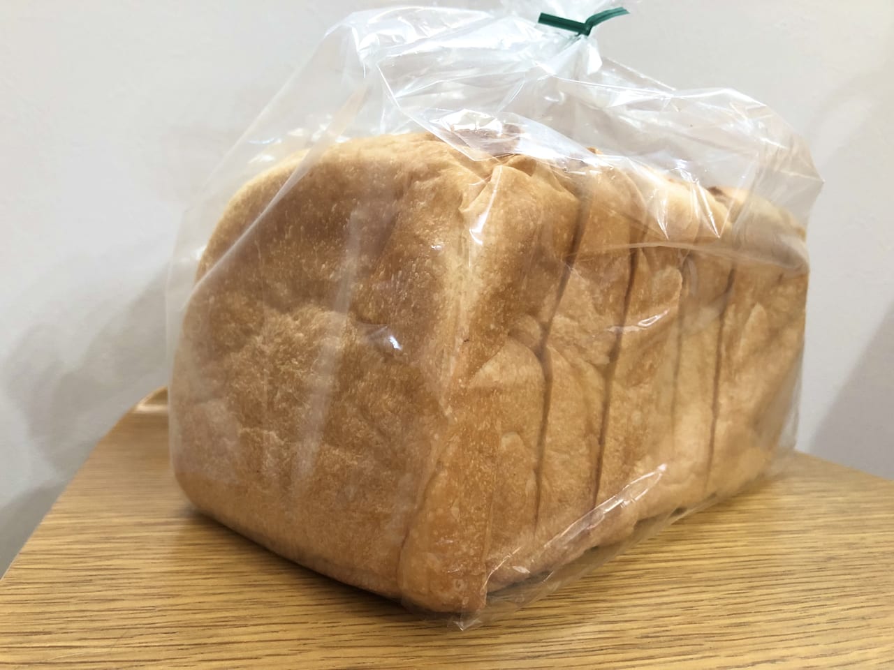 いちづ食パン