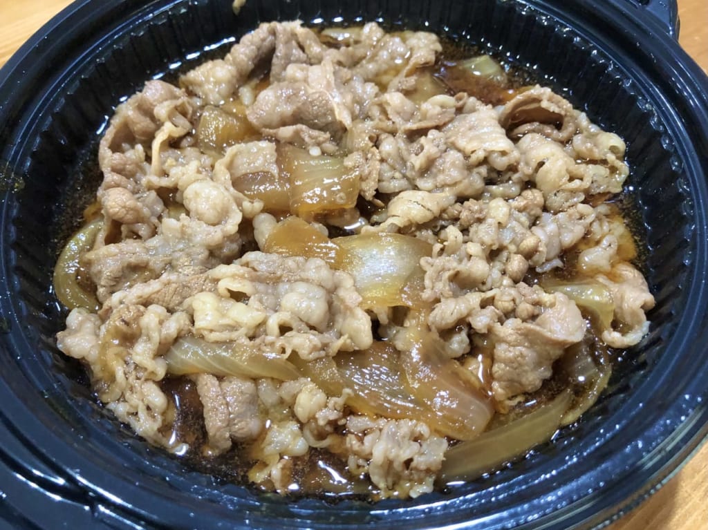 牛皿ファミリーパック