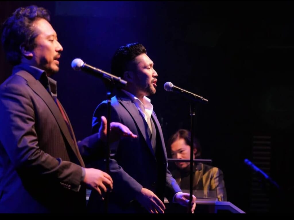 Beauty from the Inner Appasionato