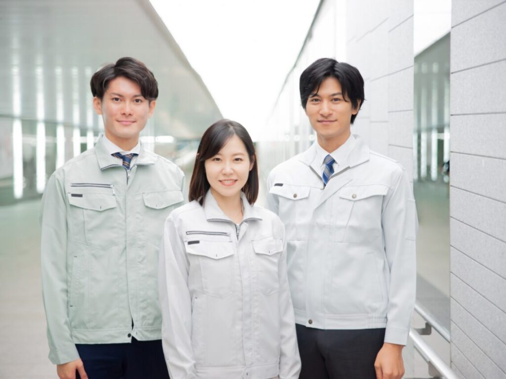 オープンカンパニーイメージ