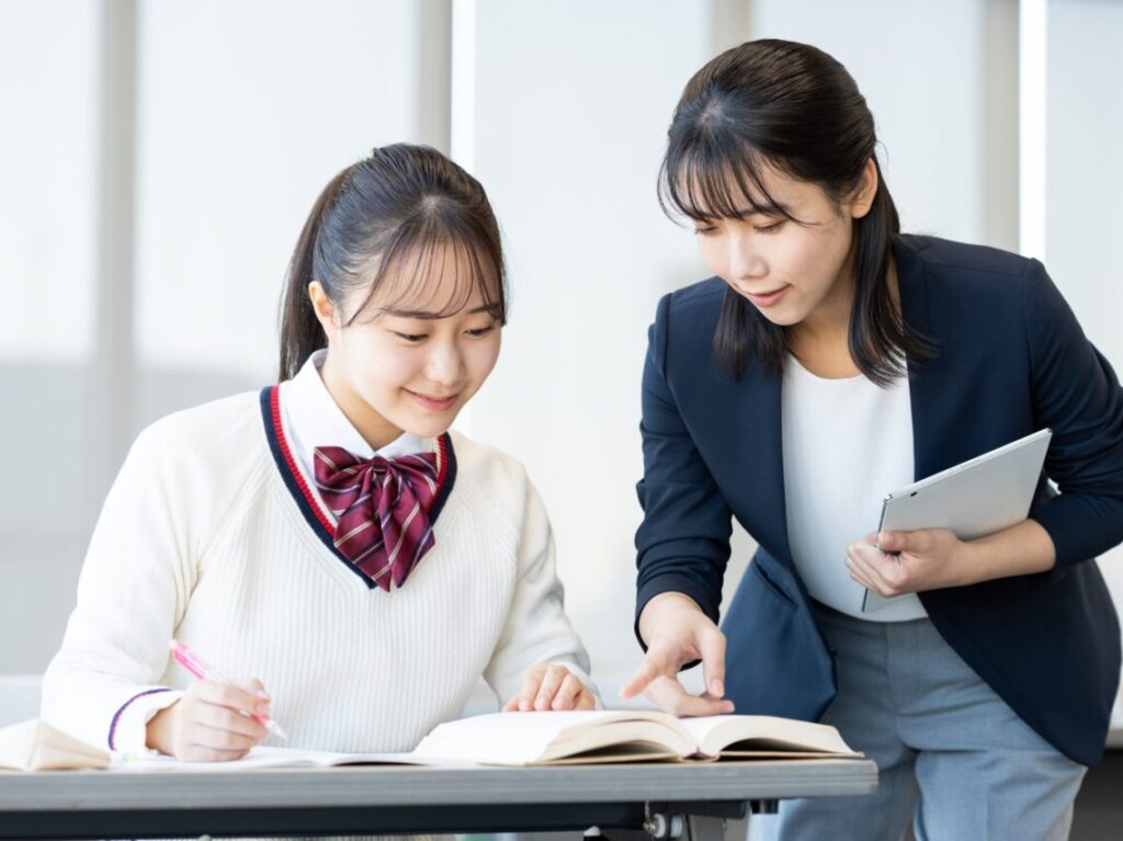 学習塾イメージ