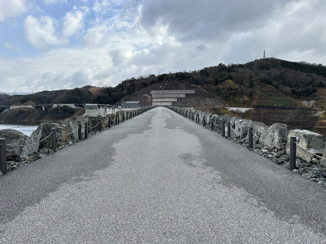 歩道