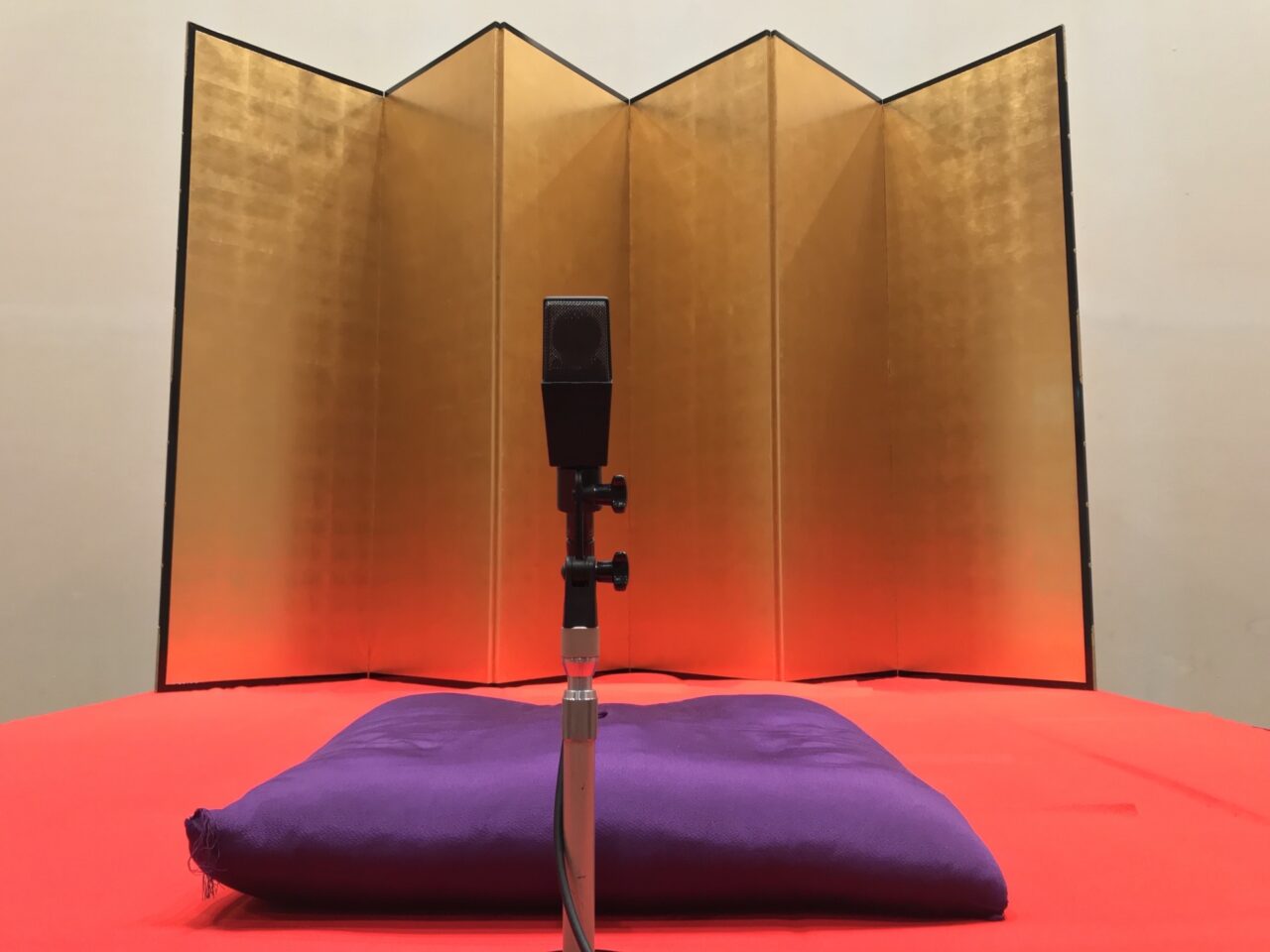 落語・寄席イメージ画像