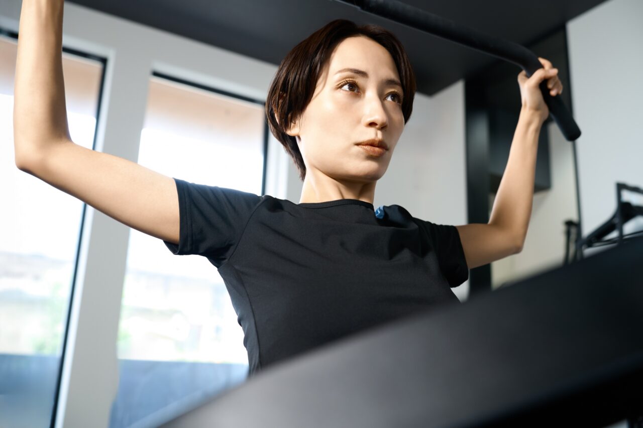 トレーニングイメージ画像