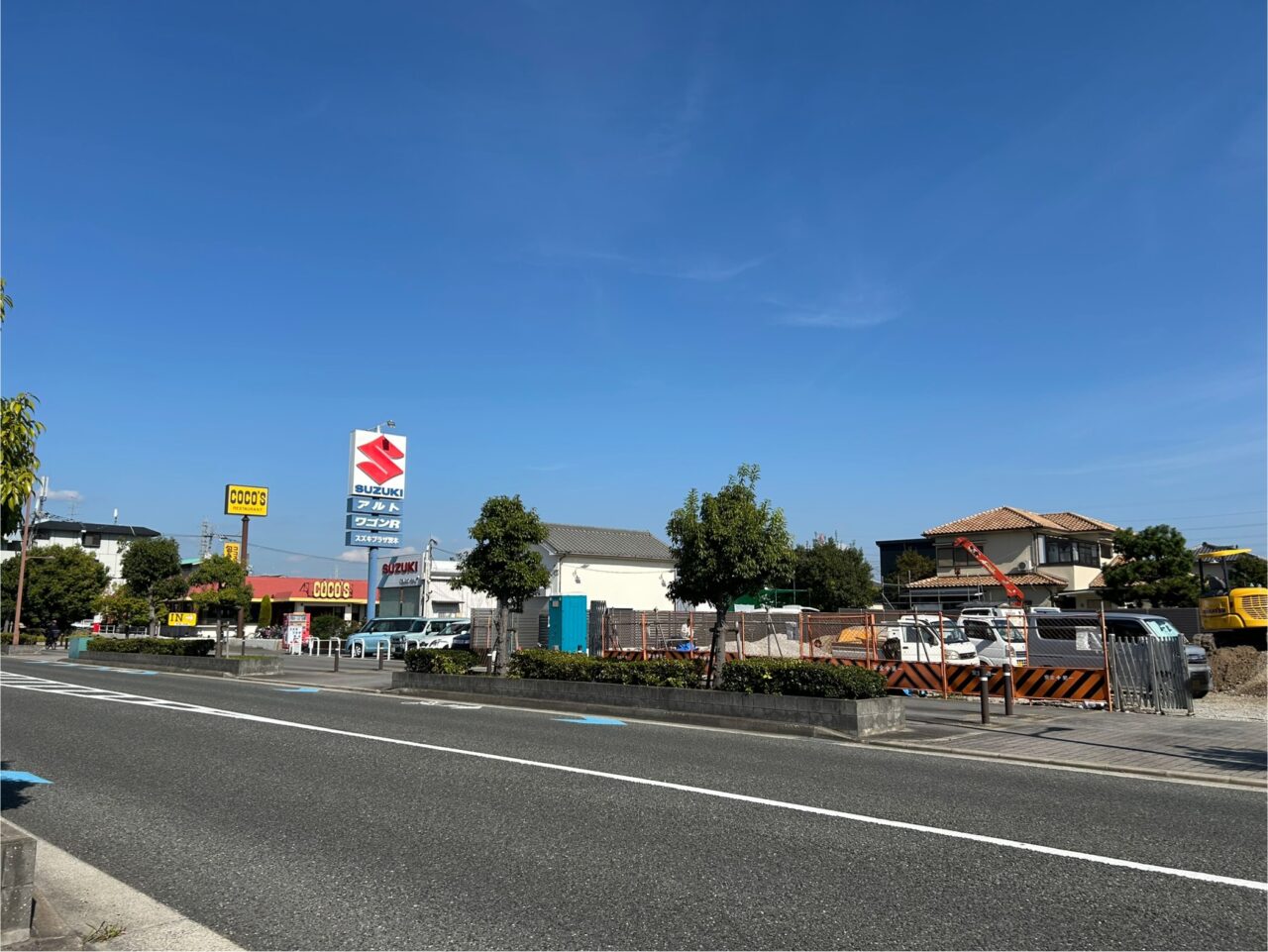 茨木市鮎川4丁目