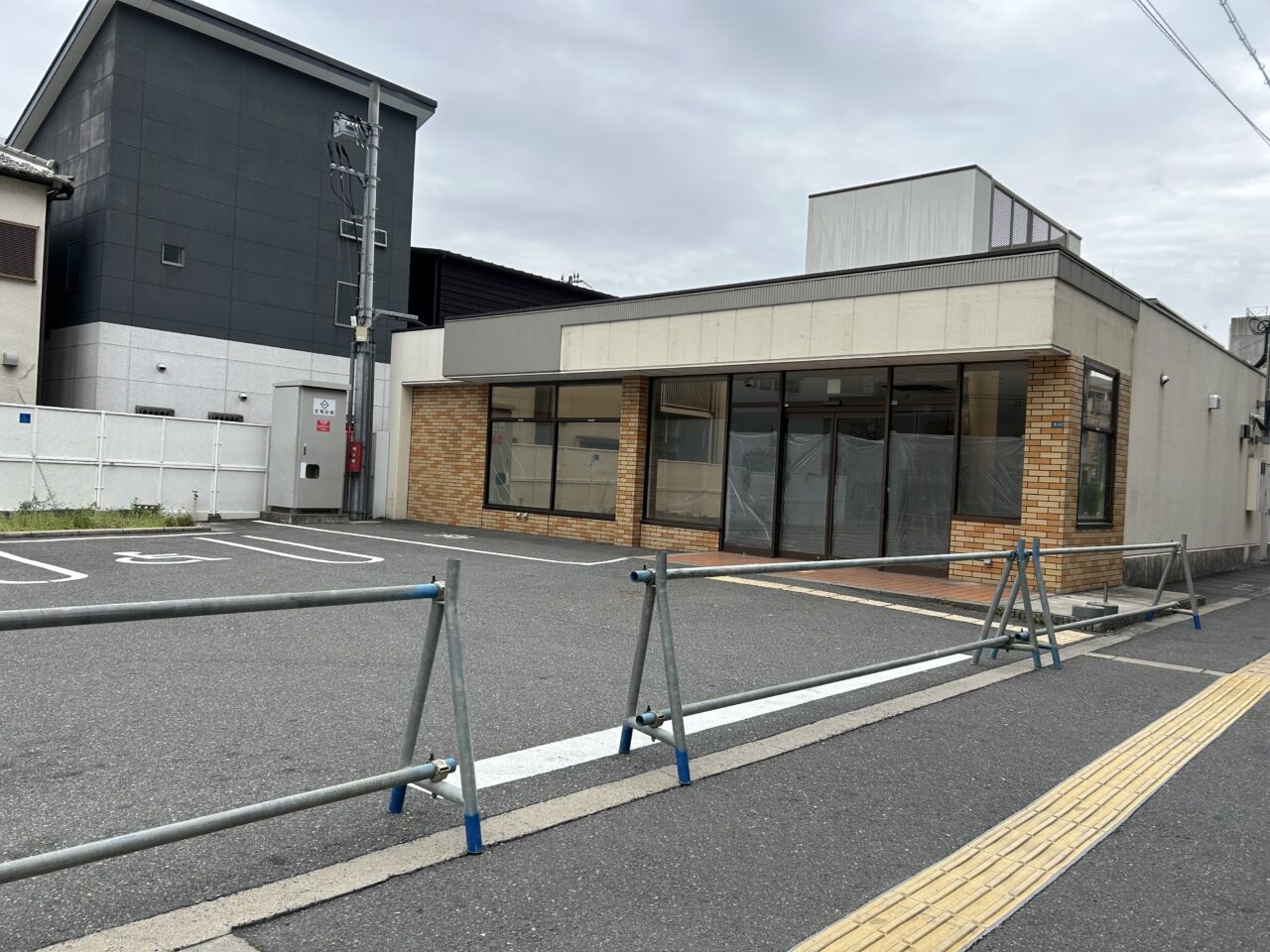 セブンイレブン 茨木舟木町東店