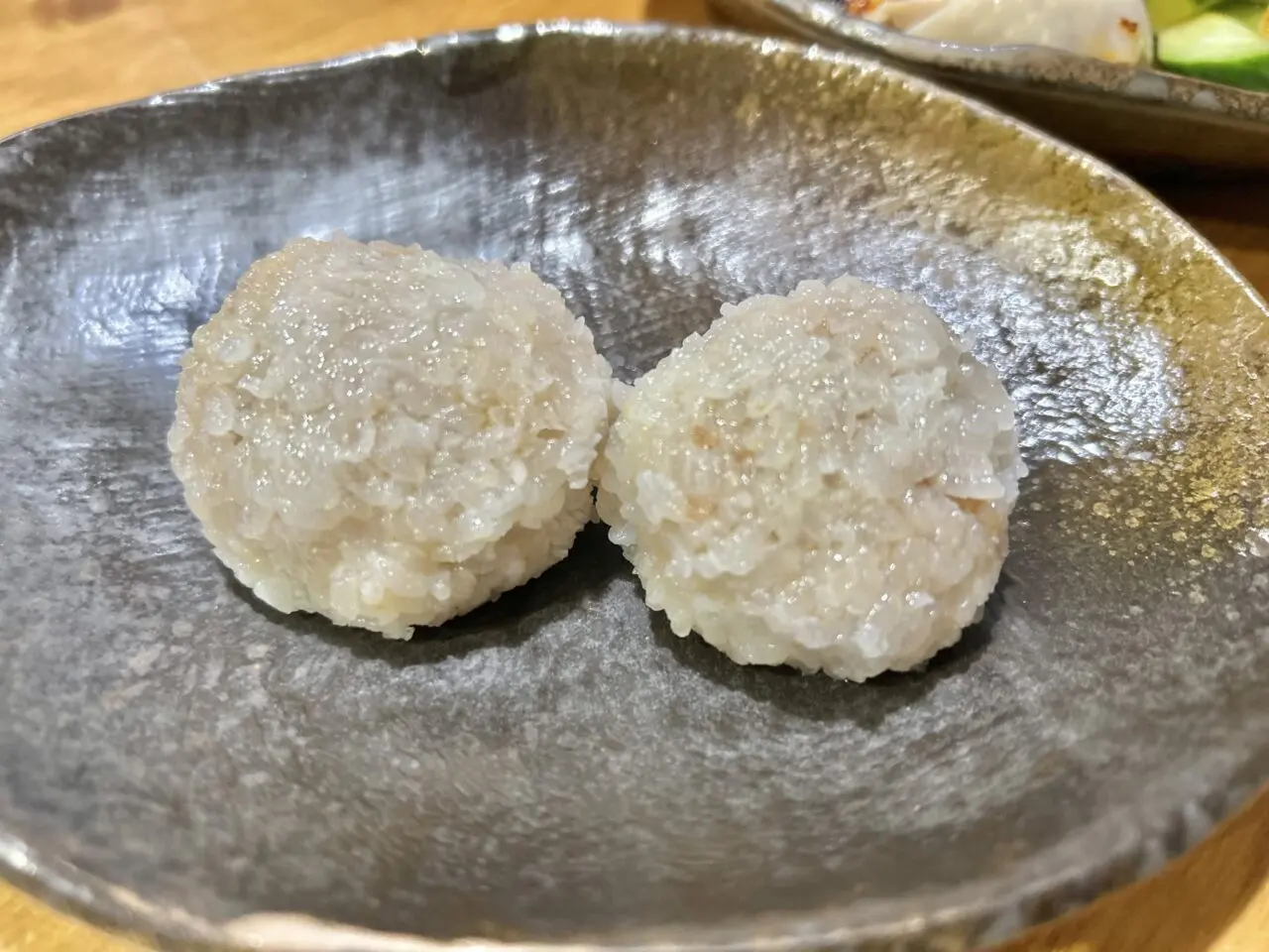 もち米しゅうまい