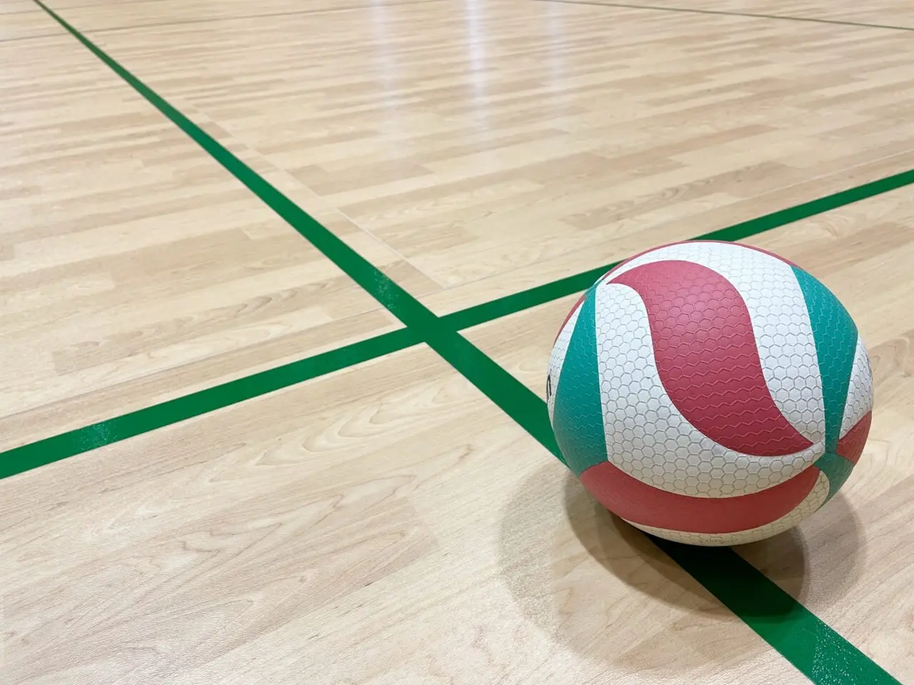 バレーボール
