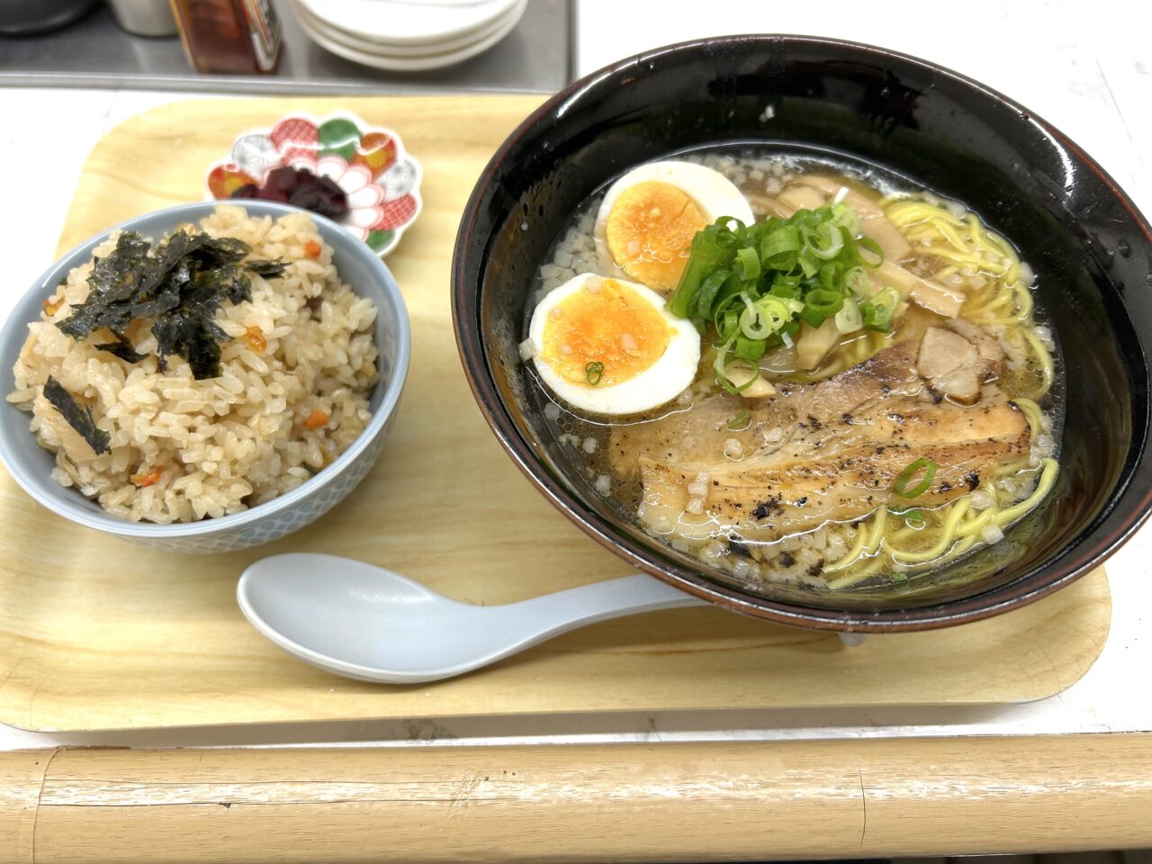 Cセット