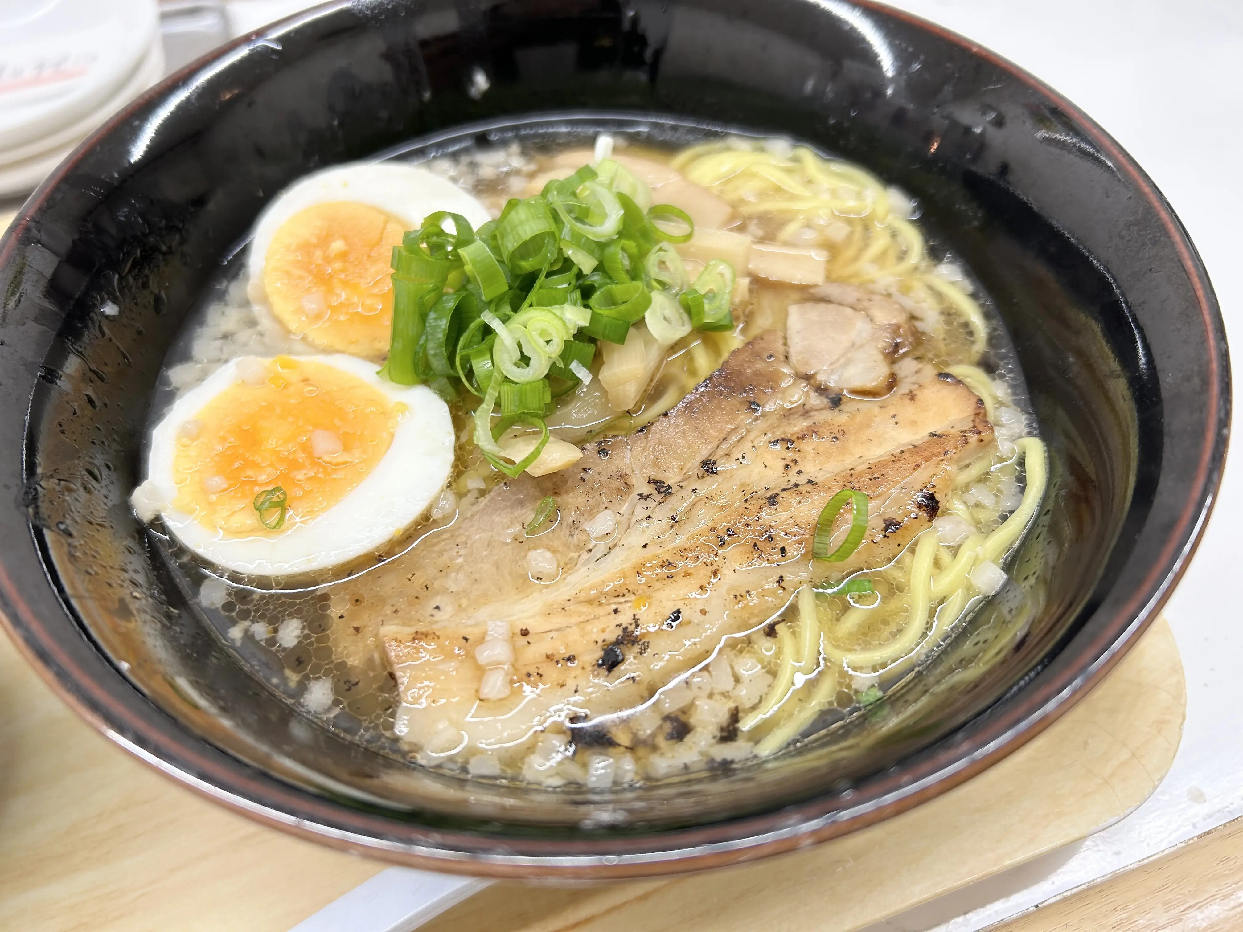 ラーメン