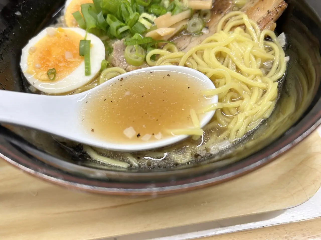 スープ