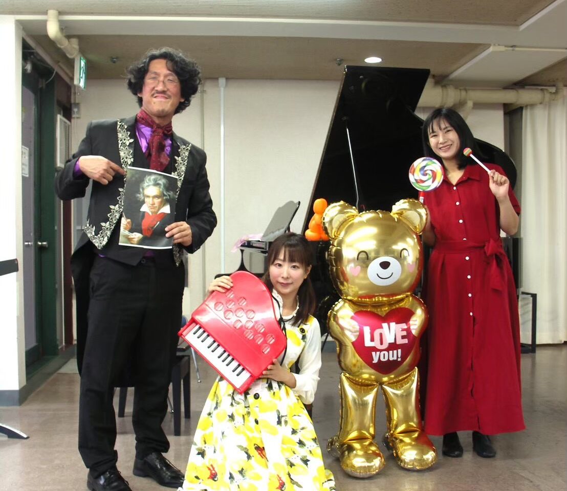 メンバー
