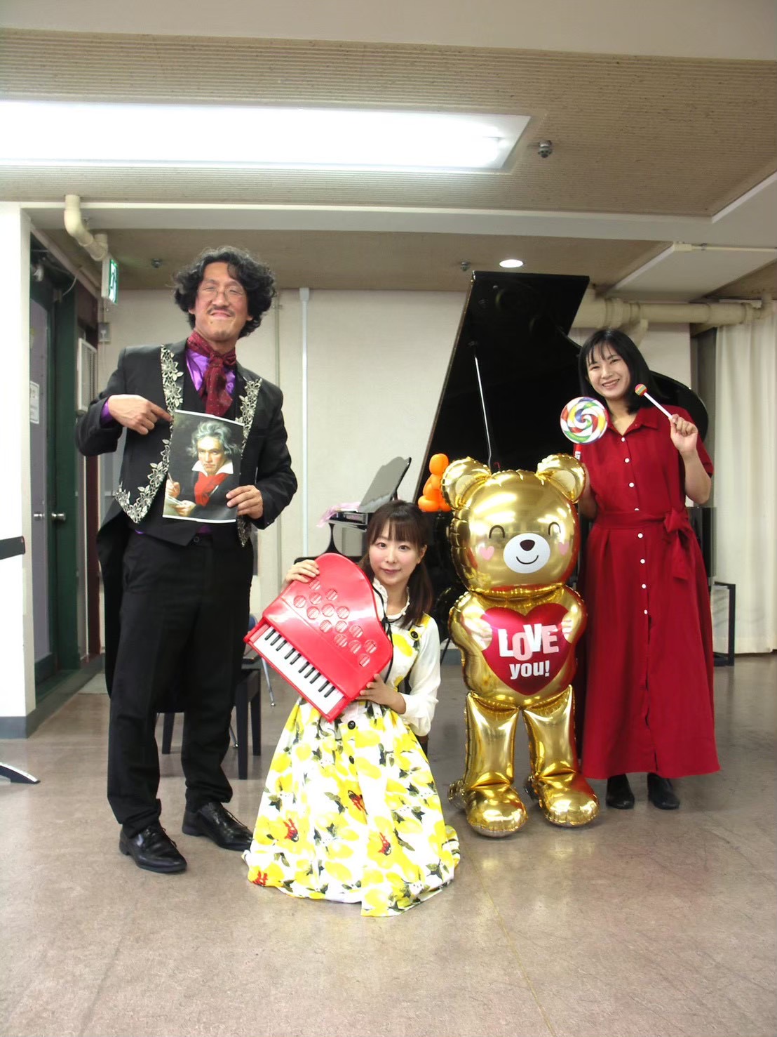 メンバー